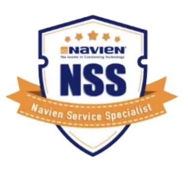 Navien Service Specialist